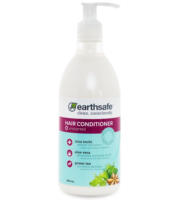 earthsafe™ Unscented Hair Conditioner